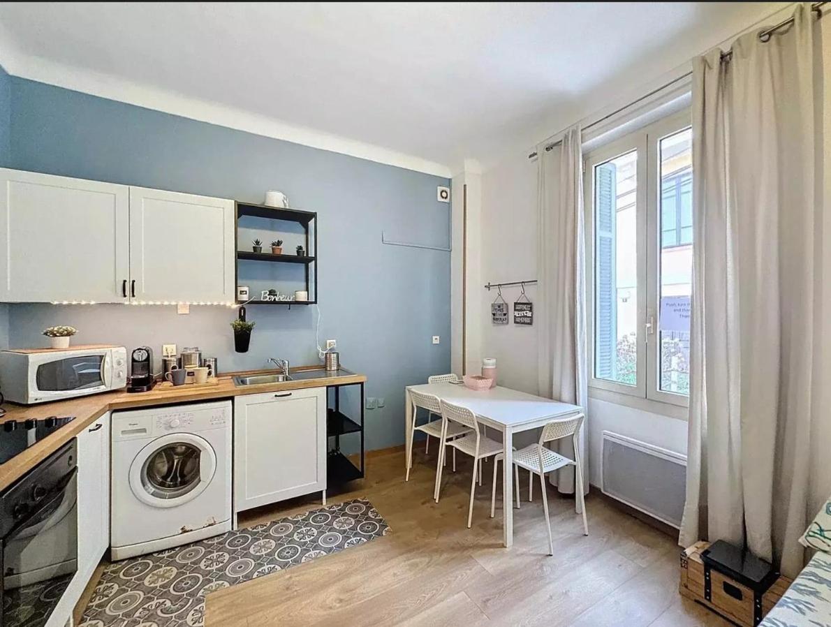 Ceci'S Home - Few Steps From Monaco With Parking Beausoleil Exterior photo